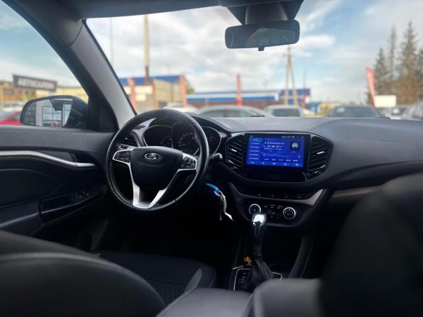 Lada (ВАЗ) Vesta I с пробегом 2020 года, цена 1 200 000 рублей, 92622 км, универсал, Автокод Объявления
