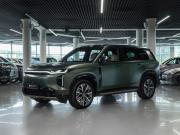 GAC Trumpchi S7 I Москва  - изображение 36