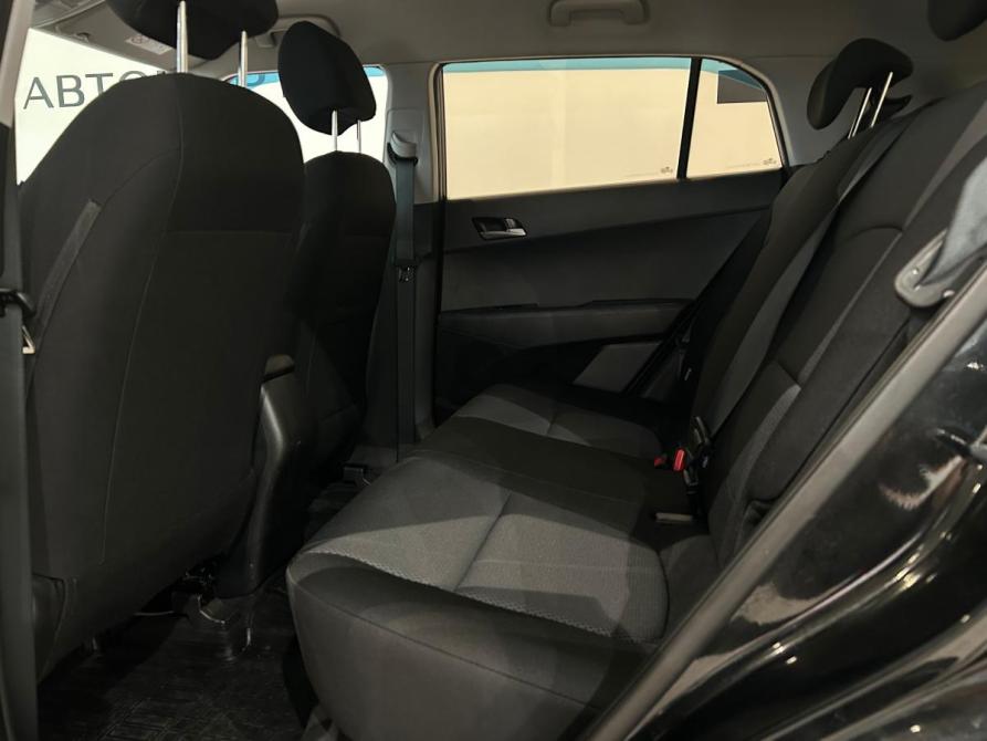 Hyundai Creta I Санкт-Петербург  - изображение 13
