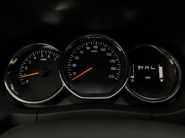 Renault Duster I Рестайлинг с пробегом 2020 года, цена 1 799 000 рублей, 94000 км, внедорожник, Автокод Объявления