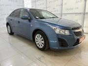 Chevrolet Cruze I Рестайлинг Пермь  - изображение 19