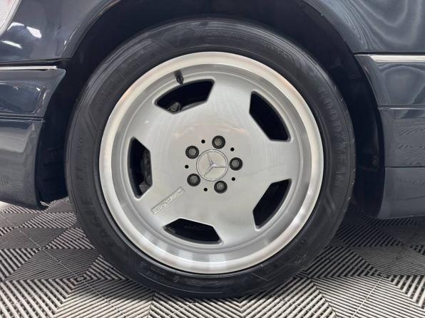 Mercedes-Benz S-Класс III (W140) с пробегом 1993 года, цена 2 235 000 рублей, 205010 км, седан, Автокод Объявления
