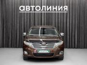 Toyota Venza I Красноярск  - изображение 21