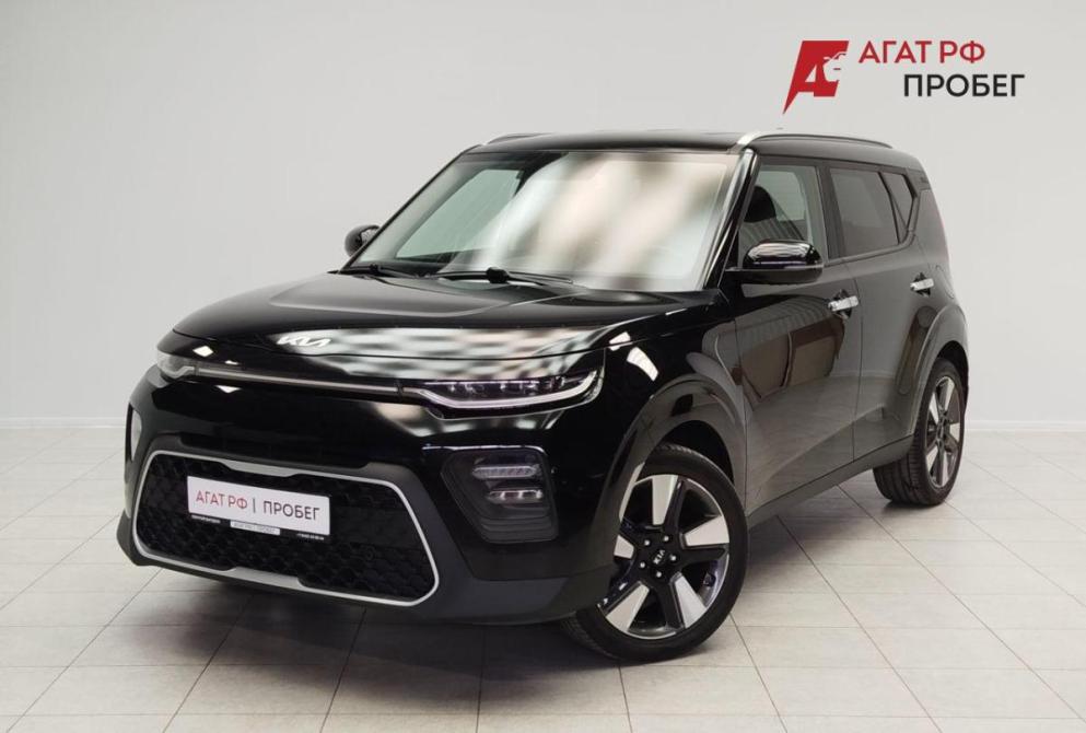 Kia Soul III Саратов  - изображение 1