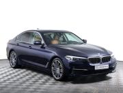 BMW 5 серии VII (G30/G31/G38) Москва  - изображение 25