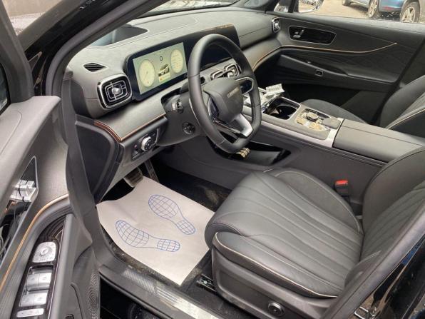 Новый Jaecoo J8 2026 года, цена 4 598 900 рублей, внедорожник, Автокод Объявления