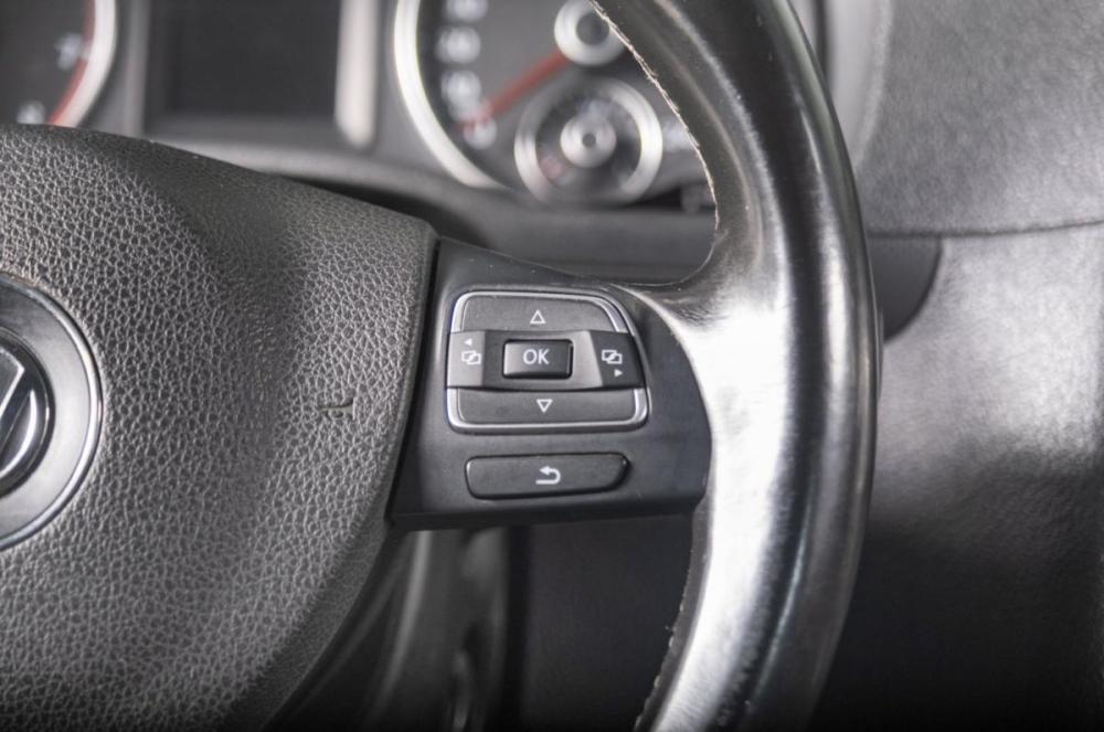 Volkswagen Caddy III Рестайлинг Томск  - изображение 15