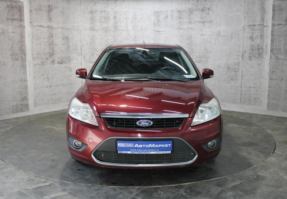 Ford Focus II Рестайлинг Ярославль  - изображение 2