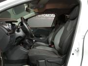 Renault Kaptur I Рестайлинг Уфа  - изображение 24