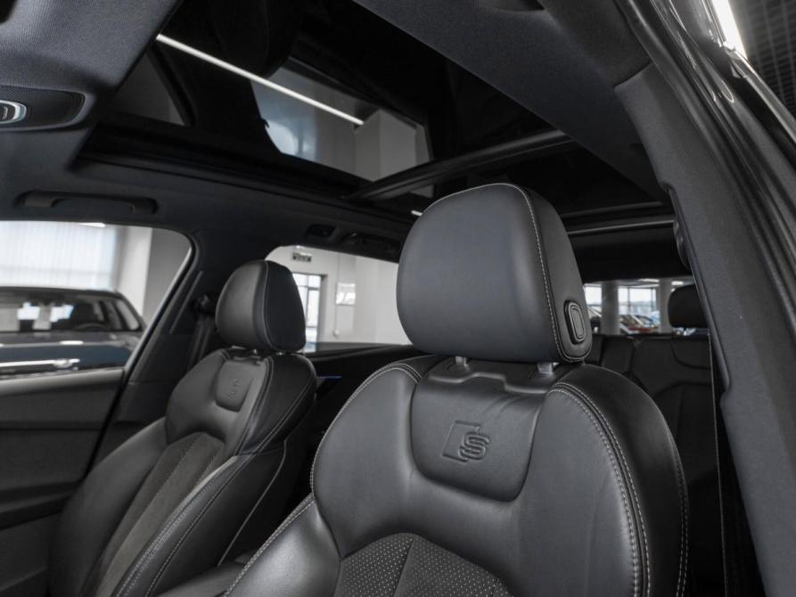 Audi Q7 II (4M) Москва  - изображение 16