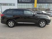 Mitsubishi Outlander III Рестайлинг 3 Йошкар-Ола  - изображение 27
