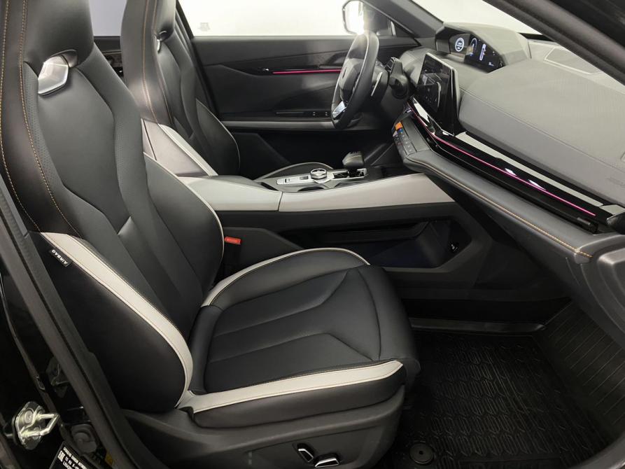 Changan UNI-V I Воронеж  - изображение 13