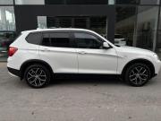 BMW X3 II (F25) Липецк  - изображение 26