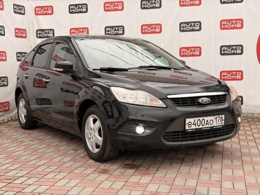Ford Focus II Рестайлинг Санкт-Петербург  - изображение 3