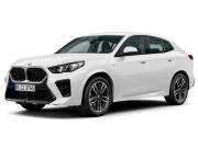 BMW X2 II (U10) Москва  - изображение 2