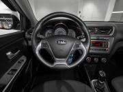 Kia Rio III Рестайлинг Москва  - изображение 31