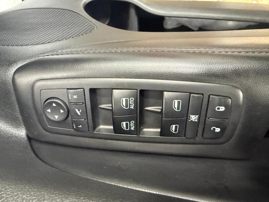 Jeep Grand Cherokee IV (WK2) Рестайлинг Ижевск  - изображение 14