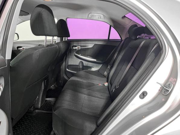 Toyota Corolla X (E140 E150) с пробегом 2008 года, цена 752 000 рублей, 182599 км, седан, Автокод Объявления