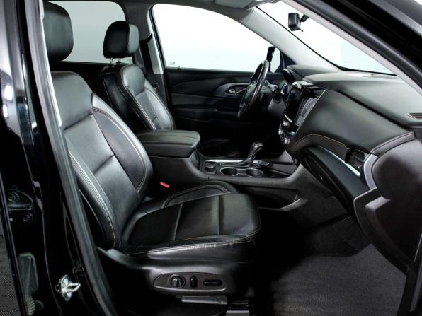 Chevrolet Traverse II с пробегом 2018 года, цена 2 798 000 рублей, 147383 км, внедорожник, Автокод Объявления