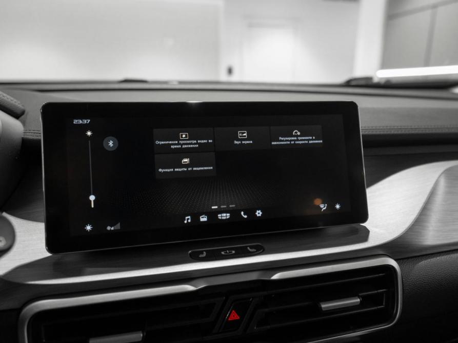 Geely Coolray I Москва  - изображение 20