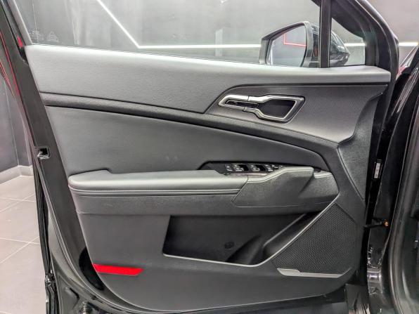 Kia Sportage V с пробегом 2025 года, цена 4 300 000 рублей, 18496 км, внедорожник, Автокод Объявления