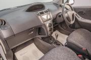 Toyota Vitz II (XP90) Челябинск  - изображение 34