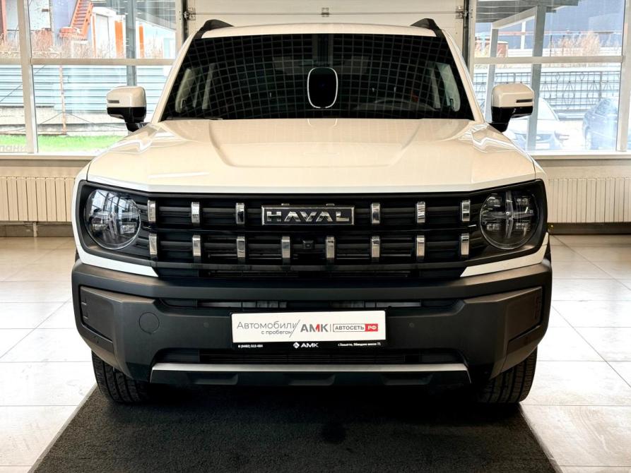 Haval H3 I Тольятти  - изображение 3