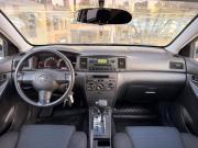 Toyota Corolla IX (E120 E130) Рестайлинг Москва  - изображение 21