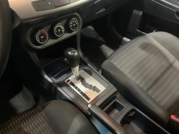 Mitsubishi Lancer X Рестайлинг с пробегом 2012 года, цена 770 000 рублей, 214286 км, седан, Автокод Объявления