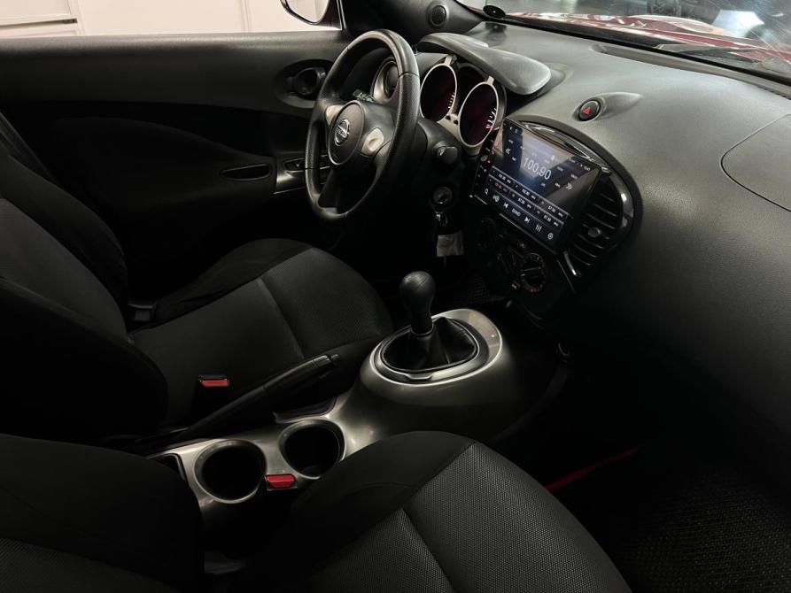 Nissan Juke I Казань  - изображение 19