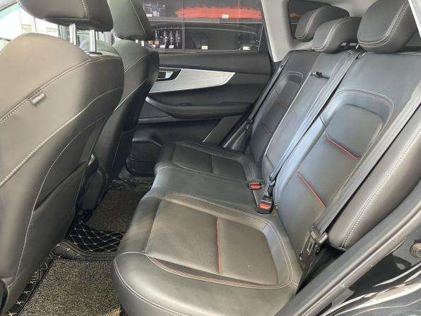Chery Tiggo 7 Pro I с пробегом 2022 года, цена 1 380 000 рублей, 149860 км, внедорожник, Автокод Объявления