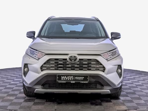 Toyota RAV4 V (XA50) с пробегом 2022 года, цена 3 500 000 рублей, 70149 км, внедорожник, Автокод Объявления