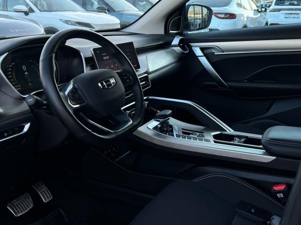 Geely Coolray I с пробегом 2023 года, цена 1 699 000 рублей, 56731 км, внедорожник, Автокод Объявления