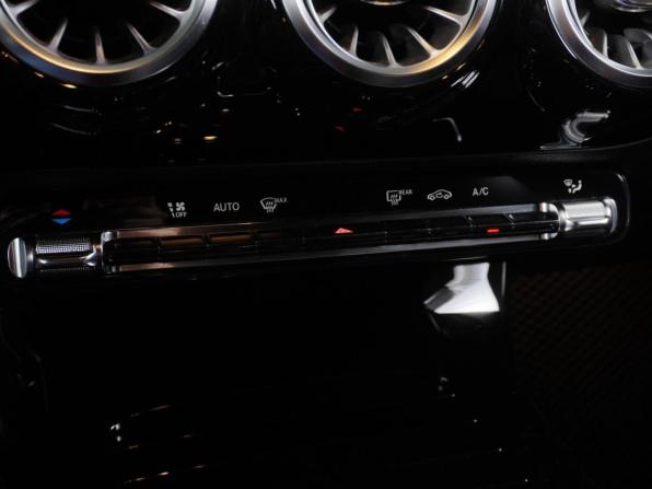 Mercedes-Benz CLA II (C118 X118) с пробегом 2020 года, цена 3 780 000 рублей, 34610 км, седан, Автокод Объявления
