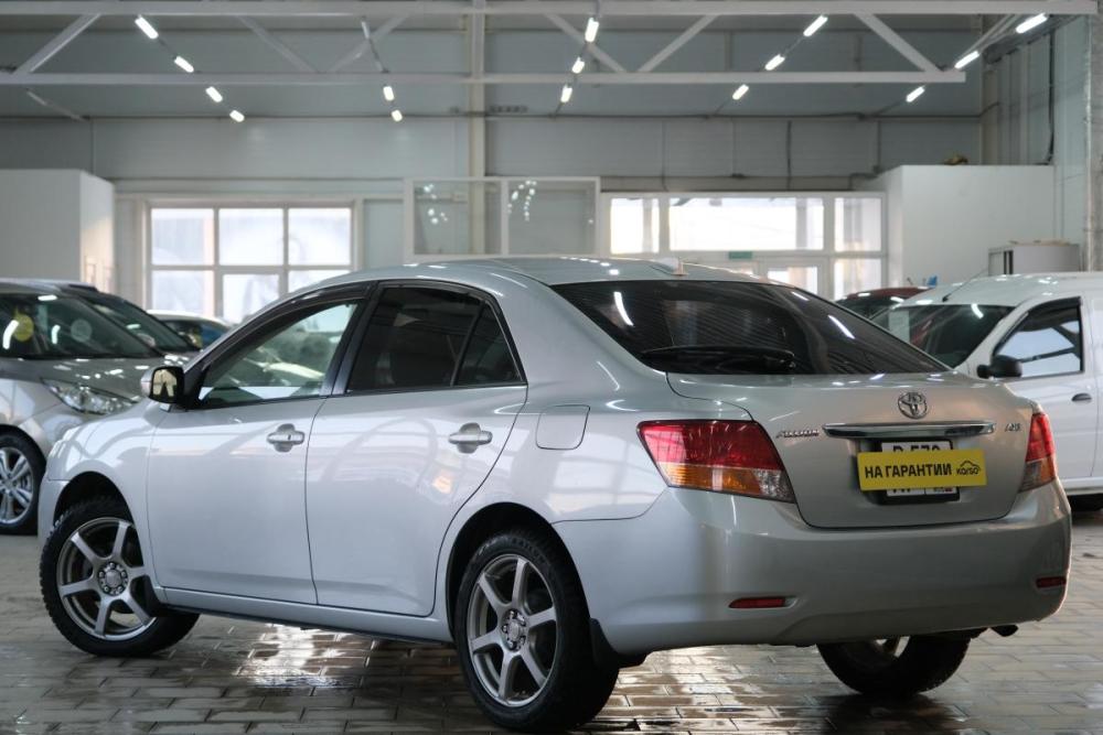 Toyota Allion II Омск  - изображение 5