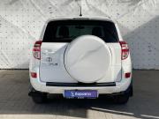 Toyota RAV4 III (XA30) Рестайлинг Тамбов  - изображение 25