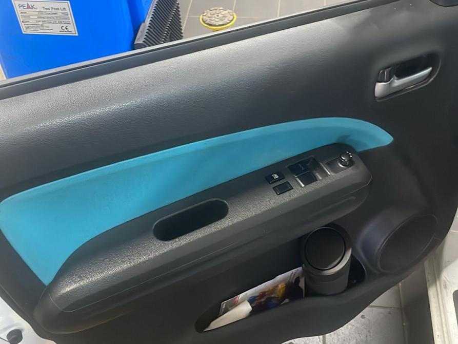 Suzuki Splash I Санкт-Петербург  - изображение 5