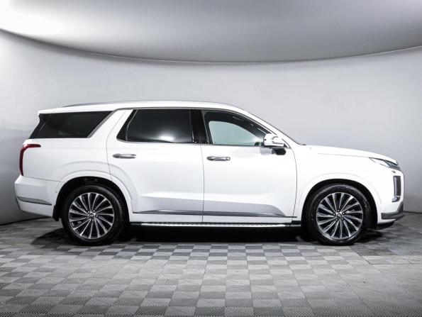 Hyundai Palisade I Рестайлинг с пробегом 2022 года, цена 5 769 000 рублей, 65563 км, внедорожник, Автокод Объявления