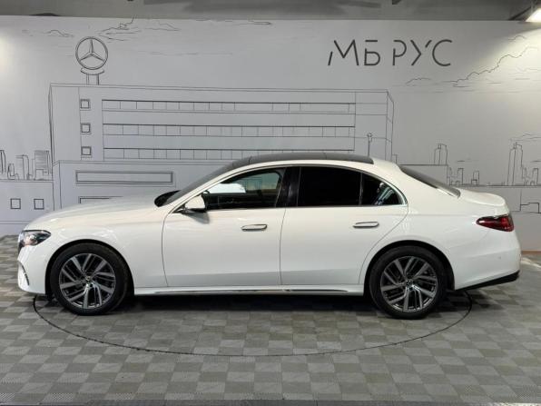 Новый Mercedes-Benz E-Класс VI (W214 S214) 2024 года, цена 6 999 000 рублей, седан, Автокод Объявления
