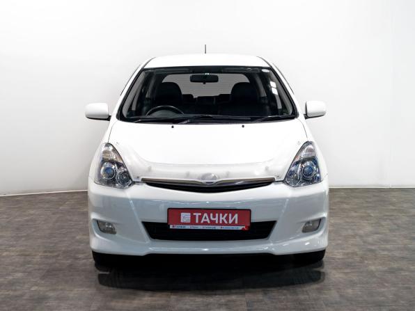 Toyota Wish I Рестайлинг с пробегом 2006 года, цена 995 000 рублей, 274360 км, компактвэн, Автокод Объявления