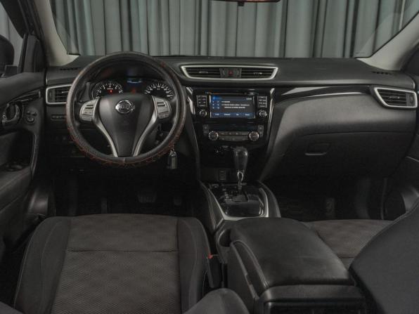 Nissan Qashqai II с пробегом 2014 года, цена 1 699 000 рублей, 158385 км, внедорожник, Автокод Объявления