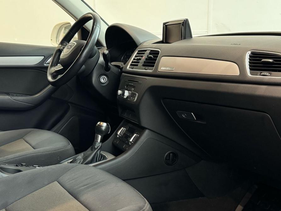 Audi Q3 I (8U) Санкт-Петербург  - изображение 17
