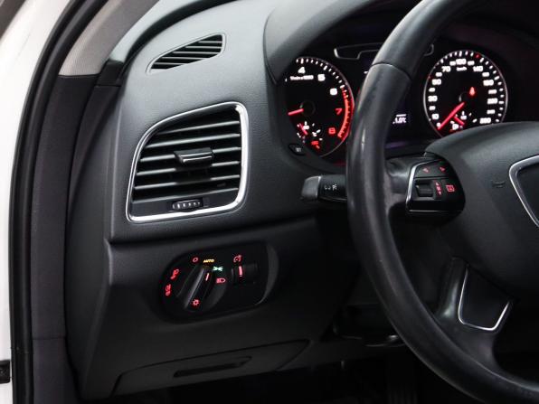 Audi Q3 I (8U) с пробегом 2012 года, цена 1 699 000 рублей, 76582 км, внедорожник, Автокод Объявления