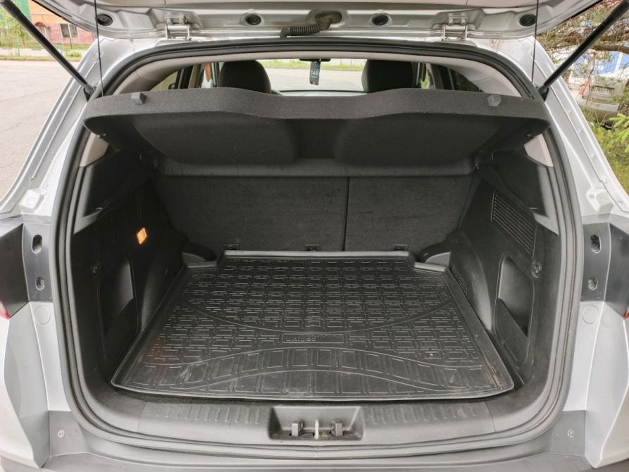 Chery Tiggo 7 I Санкт-Петербург  - изображение 33
