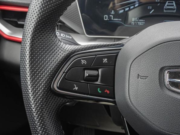 Geely Coolray I Рестайлинг с пробегом 2024 года, цена 2 199 000 рублей, 19779 км, внедорожник, Автокод Объявления