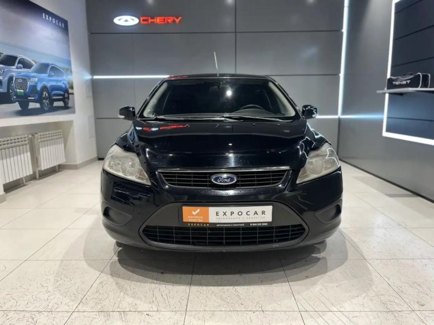 Ford Focus II Рестайлинг Новосибирск  - изображение 2