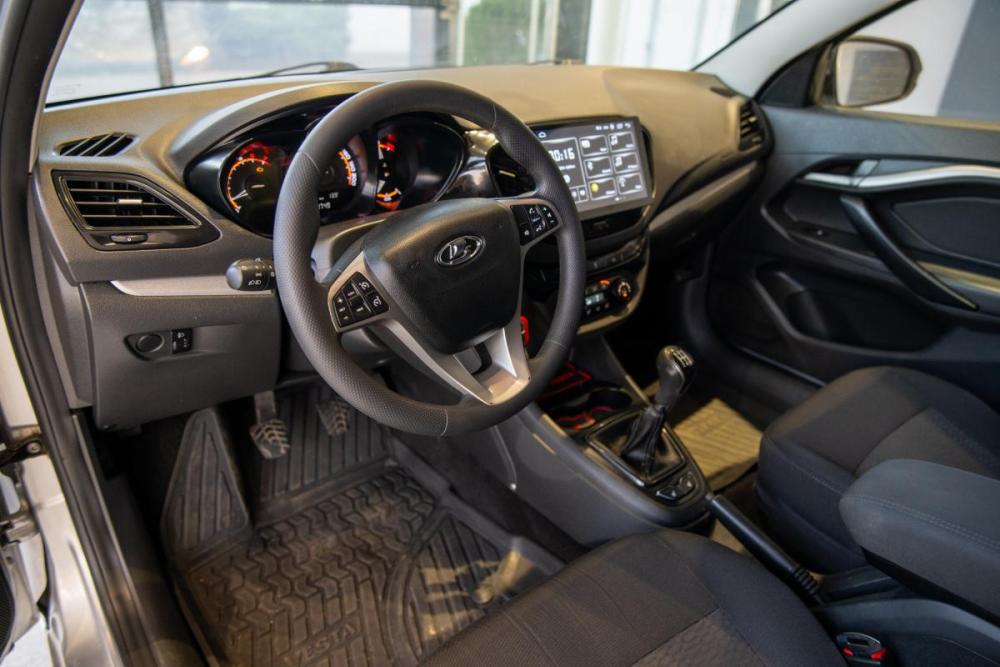 Lada (ВАЗ) Vesta I Ростов-на-Дону  - изображение 12