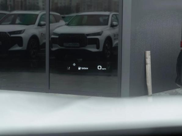 Jaecoo J8 с пробегом 2024 года, цена 3 265 000 рублей, 34211 км, внедорожник, Автокод Объявления