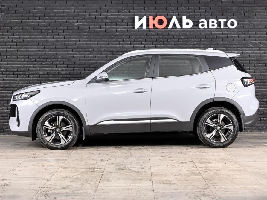 Chery Tiggo 4 I Рестайлинг 2 Екатеринбург  - изображение 8