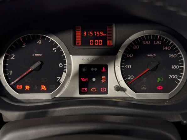 Lada (ВАЗ) Largus I с пробегом 2017 года, цена 555 000 рублей, 315757 км, универсал, Автокод Объявления